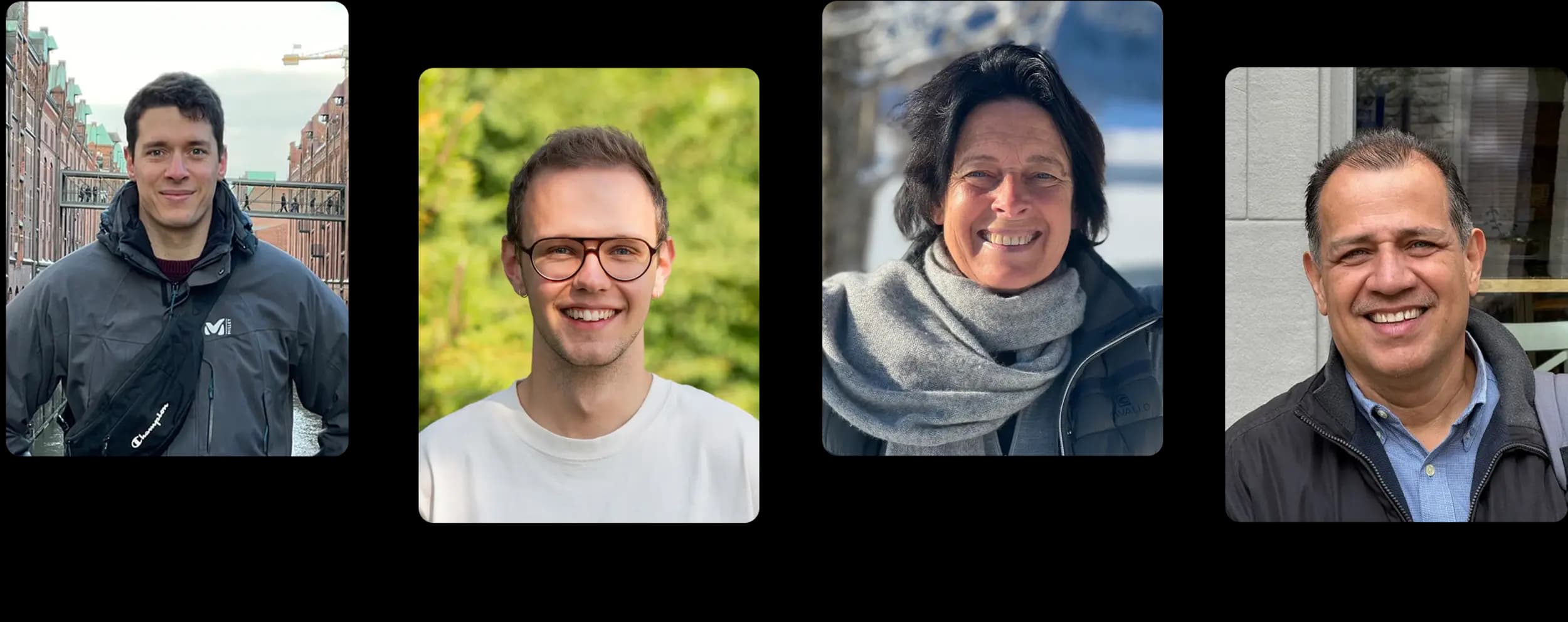 Team Bild