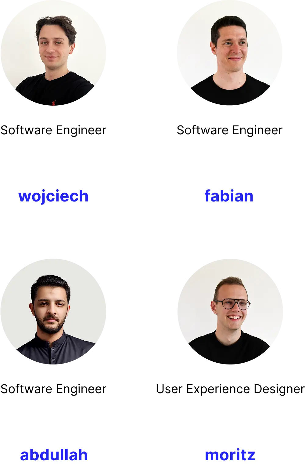 team image